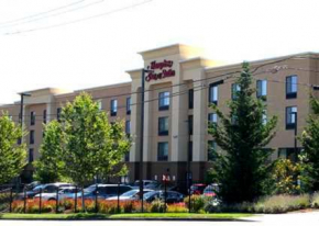  Hampton Inn & Suites Tacoma-Mall  Такома